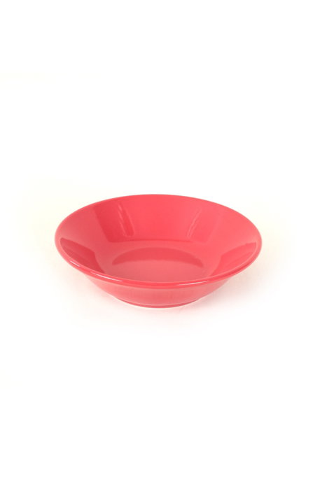 Hermia Juego de platos de cerámica Multicolor 18 cm (6 piezas) de 18 cm Hermia Juego de platos de cerámica Multicolor 18 cm (6 piezas) de 18 cm
